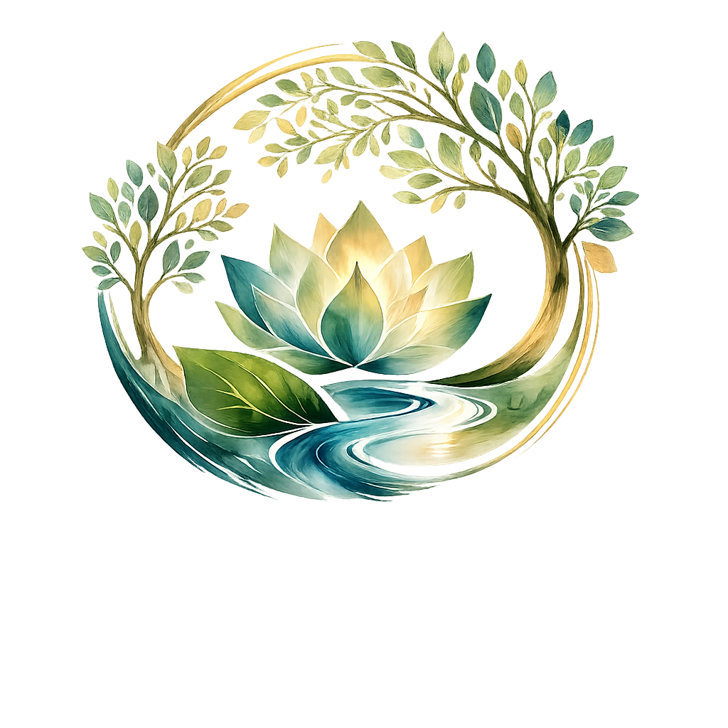 Holistic Healing Psychotherapy logo